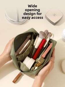 Compact High-end Waterproof Makeup Bag