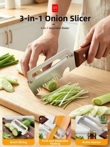 JOYLONG | Multi-functional Peeling Knife Kitchen