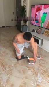 มีรูปร่างที่ดี: ล้อออกกำลังกาย แถมเครื่องวัดรอบ แผ่นรองเข่า สำหรับมือใหม่ อุปกรณ์ออกกาย ล้อab เครื่องออกกาย ลูกกลิ้งบริหารหน้าท้อง เครื่องบริหารหน้าท้อง ลูกกลิ้งลดหน้าท้อง ล้อท้องข้อศอก