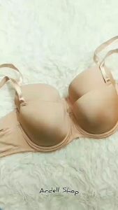 CC C&A BRA BRANDED KAWAT WANITA POLOS BUSA SEDANG 38B 42B