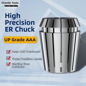 High Precision AAA Grade Water Resistant Collet