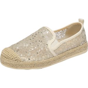 Agsdon | Breathable Summer Loafer Shoes