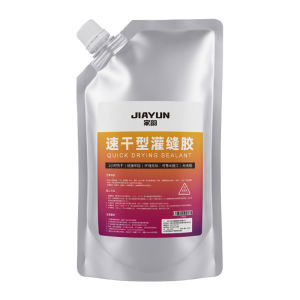 JIAYUN | High Strength Waterproof Sealant