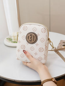 TAOHUALIHUA | Fashionable Practical Small Crossbody Bag