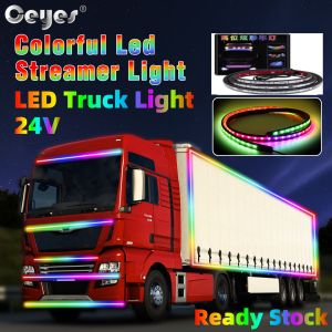 Ceyes Car Running Light: A Comprehensive Guide to High-Performance LED Truck Light Strips