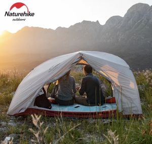 Natirehike Star-River 2 Ultralight Two men tent