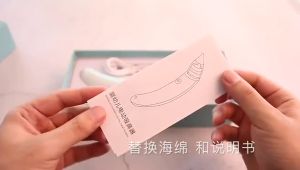 5 SPEED Electric Nasal Aspirator for Newborn 0-2yrs With 2 Nozzles Mucus Nostril Suction Rechargeable Penyedut Hingus with Box