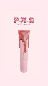 SASC Peptide Hydra Daily Tinted Lip Balm - Fair Toned Bundle