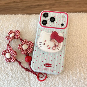 TUZHEER | Soft Shockproof Cat Pattern Case