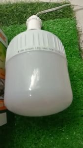 Bóng đèn LED trụ 30w 40w 50w 60w áng sáng trắng