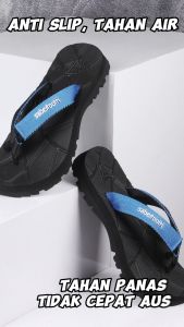 SABERTOOTH Sandal Gunung Traventure Orintho Seantha