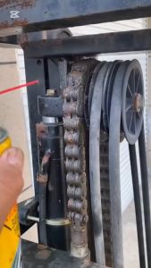 Bình xịt dầu mỡ bò bôi trơn 450 ml