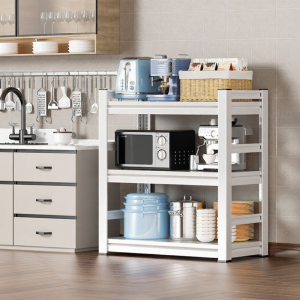 JTUTM | Multi-functional Kitchen Storage Rack