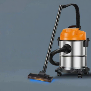 leiluotanzhang | Small Powerful High Suction Vacuum for Carpet Cleaning Wet and Dry