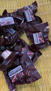 1 kg Lương khô vị Socola thương hiệu SBT  hương vị thơm ngon xuất xứ Việt Nam