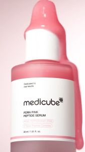 Medicube pink glow serum 30ml -Anti-aging/ Brightening/Moisturizing/Improve skin elasticity