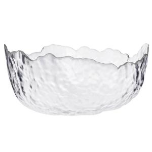 MODERN SWEETHOME | High-End Aesthetic Glass Fruit Plate