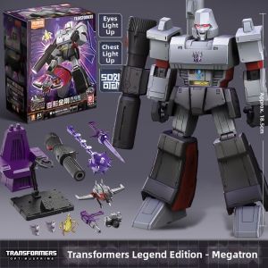 BLOKEES | Optimus Prime Transformers Model Toy