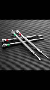Stainless Steel Screwdriver for Hublot Watch Case Watchband Buckle Screws Driver Tools U-Shaped Repair Tool Watch Accessories