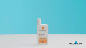 La Roche-Posay Anthelios UVMune 400 Invisible Fluid SPF50+ Sunscreen Ultra Long UVA Protection Water & Sweat Resistant Fragrance-Free Non-Perfumed Face Sunscreen For Sensitive Skin Made In France