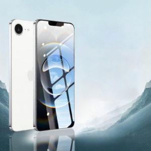 Newyu | Anti-explosion Anti-fingerprint Blue Light Filtering Full Screen Tempered Glass Film