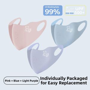 XINLUO | Allergy & Pollen Blocking Nose Care Kids Mask