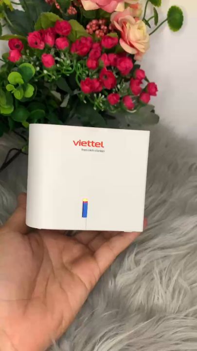 Home wifi mesh H196A đã UNLOCK hàng qua sử dụng