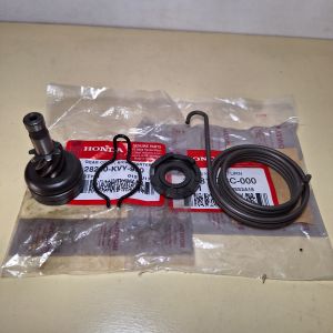 Gear pinion+per selahan kick starter vario beat scoopy spacy paketan gigi pinion+beat lama vario