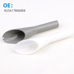 For Fuel Tank Funnel Tube Adaptor Spout for F150 Focus Mondeo Galaxy 1833948 1782177 2050651 8U5A17B068BB