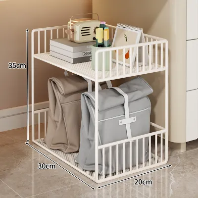 MUGG | Giỏ Đựng Di Chuyển Có Bánh Xe