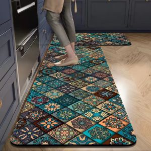 XINXIANGRUI | Non-Slip Oil-Absorbing Durable Mat