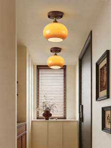 DGY | French Retro Style New Design Ceiling Light
