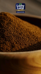 Clove Powder Dried India (Clavo de Comer / Paco / Mismar) (250g 100g 50g 65g PET Plastic Shaker) | Lucky Luna Premium Herbs and Spices