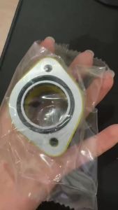 Motorcycle Carburetor Adapter Inlet Intake Pipe For PE26 28 30 PWK21 24 26 28 30 Carburetor For 110 125 150 200cc