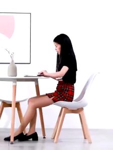 Nordic Chair: The Ultimate Versatile Office & Home Furniture Solution