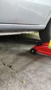 REAIM Car Hydraulic Jack  2 5 10 Tons Jack For Car Heavy Duty Horizontal Jack Hydraulic Jack Car Jacks Tools