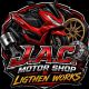 JAC Motorshop & Lightenworks
