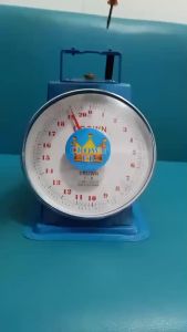 Timbangan Dapur AXLO: Fungsi & Kepraktisan