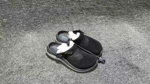 crocs literide sandals slippers mens and womens sizes