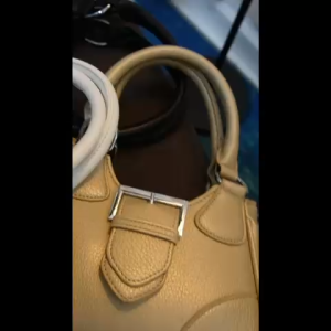 SKM Ladies Fashion Crossbody Classic Buckle Sling Beg Wanita CS359