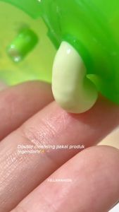 Viva Face Tonic Green Tea - 100 ml