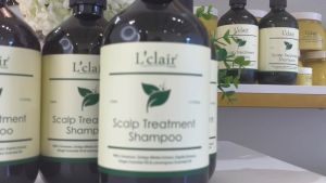 Lclair Scalp Treatment Shampoo (525ml)