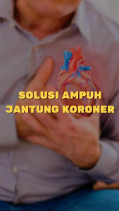 Retlifa Bharata Obat Herbal Jantung Koroner Gagal Jantung Radang Jantung Sudah BPOM 100% Original