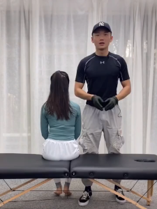 Back Massager Stretcher Equipment Massage Tools Pengusung Urut Belakang Fitness Support Relaxation