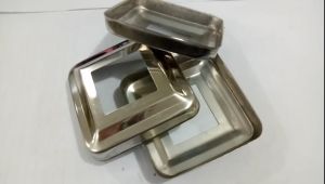Ring Hollo 30mmx30mm
