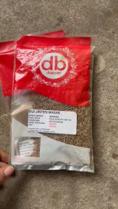 Jinten | Jintan Masak | Carraway