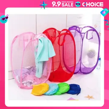 Lazada laundry bag on sale