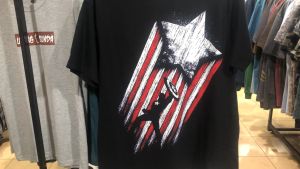 Kaos Captain America Tshirt Casual Premium Cotton Real Pict Ready Stock Tersedia dan Siap Kirim BISA COD