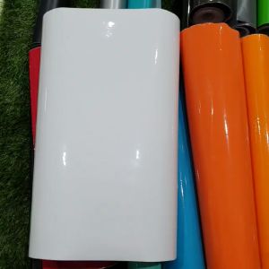 Stiker Skotlet Motor Glossy Sticker Skotlet Motor Lebar 45cm Panjang 1 meter