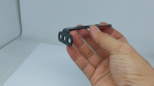 Plat Keranjang Sepeda Mini CTB Plat Tebal dan Kuat Steel